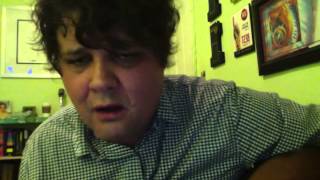 RON SINGS "BLUES FOR BABY AND ME" BY ELTON JOHN AND BERNIE TAUPIN