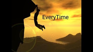 GIMS - EveryTime (audio officiel)