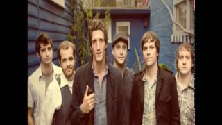The Revivalists - Amber