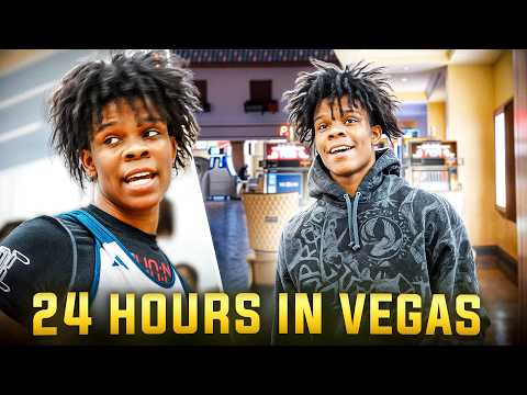 He’s The SHIFTIEST High School Hooper!! 6'1" Anderson Diaz Is Cold Hearts' New Star