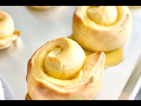 Give your favorite dishes a citrus twist! These 5 spring recipes have all the fresh flavor