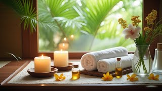 Cozy Candlelight & Subtle Sounds | Calm Your Mind