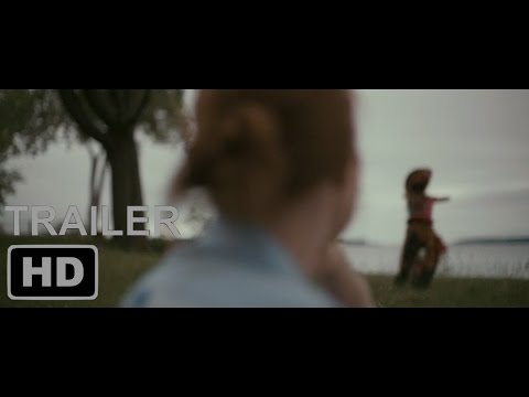 The Last Daughter Of Krypton: Fan Trailer (2017) HD