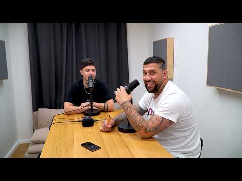 Došel nám benzín na dálnici / Refew vs Flexking storytime