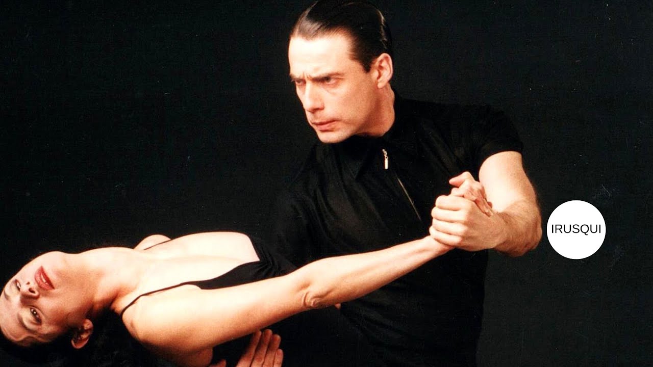 Fabián Irusquibelar / Carla Córdoba - "El Esquinazo" y "Don Juan" - Copes Tango Copes - (Dance)