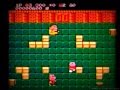 Kung Fu Heroes Continue Nes