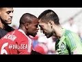 HIGHLIGHTS: FC Dallas vs Seattle Sounders | October 19, 2013