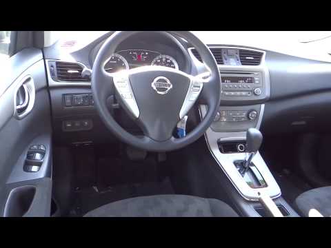 2013 Nissan Sentra Carson City, Reno, Northern Nevada,  Dayton, Lake Tahoe, NV 137967