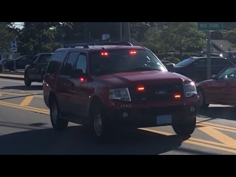 Falmouth MA Med 34 Responding