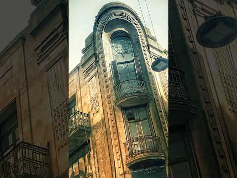 Ciudad Vieja de Montevideo