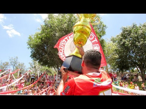 Internacional 1 (3)x(1) 1 Família Trindade | Final Série Bronze de Mauá 2017