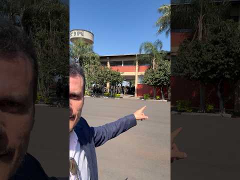 Visitando Batalhão de Blindados em Apucarana Pr.