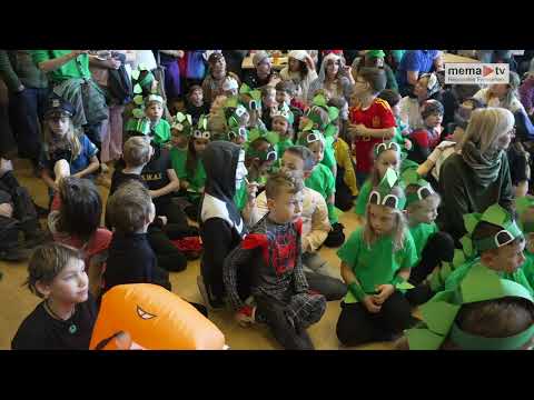 MEMA TV NEWS - Fasching in Krieglach