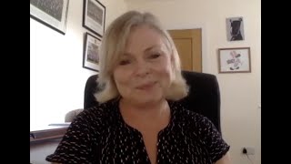 Just Talkin' with Jule Dawn Cole. video