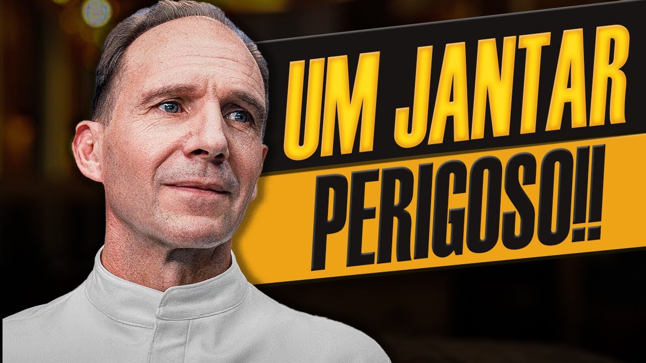 O MENU - UMA GRANDE SURPRESA PARA FECHAR O ANO!