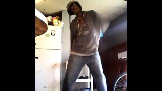 Todrick Hall Wind Me Up Official