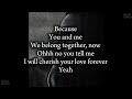 Chronixx - Sweet Argument (Lyrics)