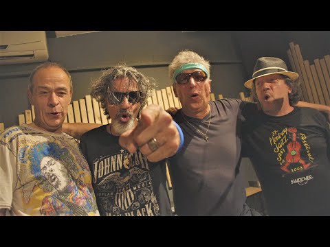 Daleka Obala - Lipi dani (Official Music Video)