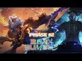 [Phase 2] Maestro Jhin x True Damage