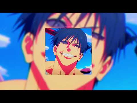 IMAGINE TOJI FIGHTING WHILE LISTENING TO THIS BRAZILIAN PHONK/FUNK PLAYLIST