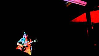 Bye, Bye Montreal - Amelia Curran