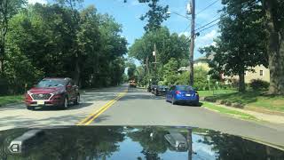 Bloomfield NJ, East Passaic Avenue