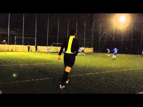 Viitorul Cluj Junior - Scoala de fotbal Liviu Antal, repriza 2, 3-1