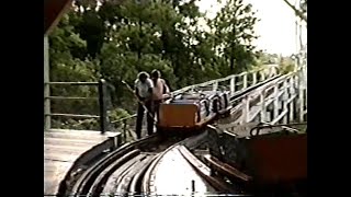 These United States - POV at Sun Fun Park in Myrtle Beach SC (About 1984)