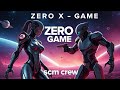 ZERO X GAME Remix Ver SCM CREW Scm Official M V Futuristic K Pop X Cyber Battle Anthem