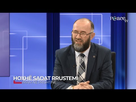 19. Freskia e Ramazanit - Sadat Rrustemi