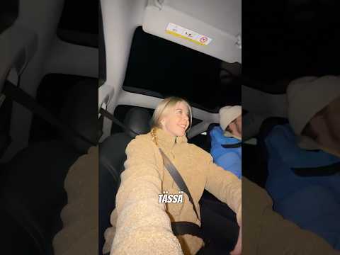 Onko sulla joulukalenteria?😋🍫