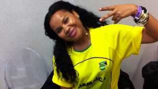 Drop by Bad Gyal Ce&#39;cile