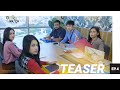 OFFICE WATCH Teaser Episode 4 BoxB