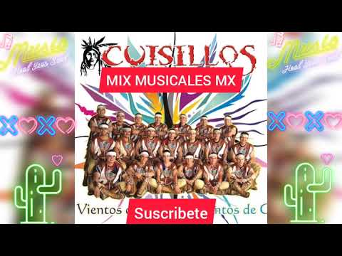 Banda Cuisillos Cumbias Mix