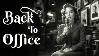 Smooth Jazz Melodies from the 1940s 🎷 – Timeless Retro Vibes