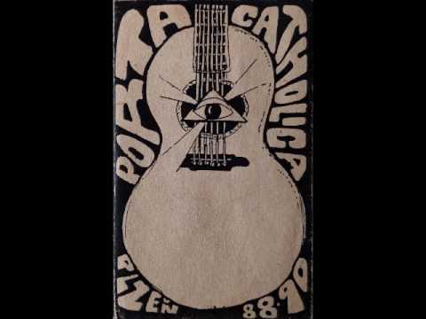 Učedníci  - Tak zvednem se a jedem