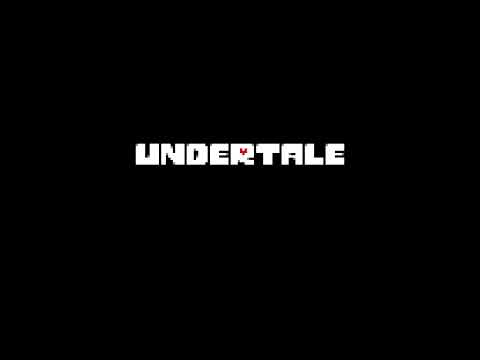 Undertale OST: 056 - Confession [PITCH CORRECTED]