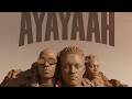 Element Eleéeh _ AYAYAAH feat Bien & Joshua Baraka | Official Video
