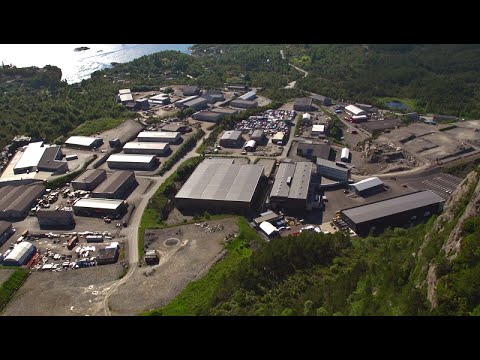 Storebotn/Seterfjellet - Askøy