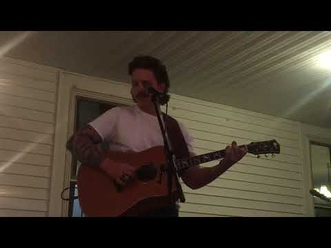 Full Live Music | Evan Bartels live in Cambridge!
