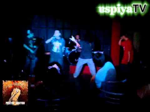 4th Draztik ► UNLEARN ► Obsidian bar ► 09.25.2010