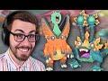 The Ethereal Workshop Is EPIC My Singing Monsters