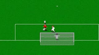 Let's play Championship Soccer - Episode 126 - Aston Villa Vs. Bolton Wandarers