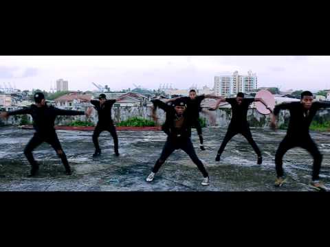 Movado And Dancehall C-3 (OfficialNewVideo2017)