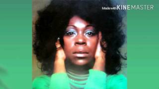 Gloria Scott-              ''That's What You Say''