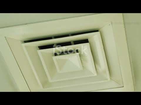 ⚙️ Variable Air Volume (VAV) Systems Explained | Smart & Energy-Efficient HVAC Design (49)