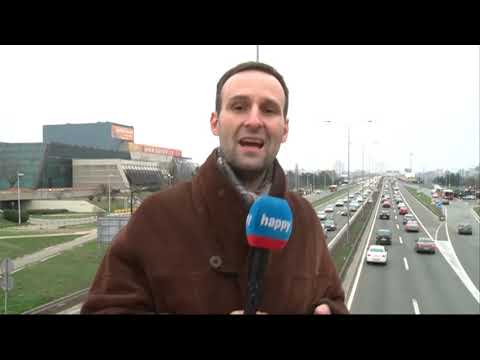 Dolas otvoreno o Ruskinjama: fali im srpska ruka, jagnje i hobotnica! - DJS - (TV Happy 10.03.2020)