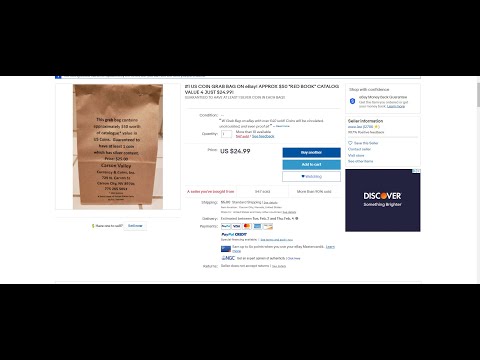 MAIL CALL and $50 EBAY GRAB-BAGS!!! ARE THEY LEGIT?