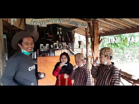 PEKAN TIK TAHUN 2021_KARYA VIDEO VLOG BUDAYA LOKAL_FADIL_ZAHRA_TEGUH_SD NEGERI NGARGORETNO 1