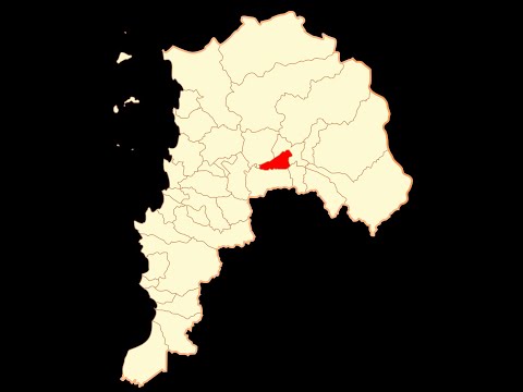PANQUEHUE, V REGION VALPARAÍSO, CHILE 🇨🇱